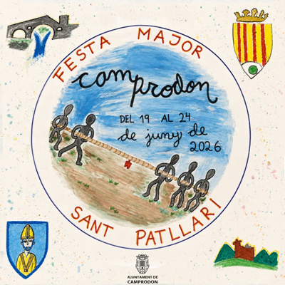Festa Major de Camprodon, 2026
