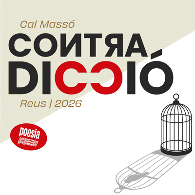 Cicle Contradicció, Reus, 2026
