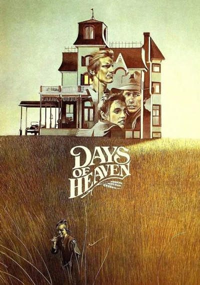 Días del cielo