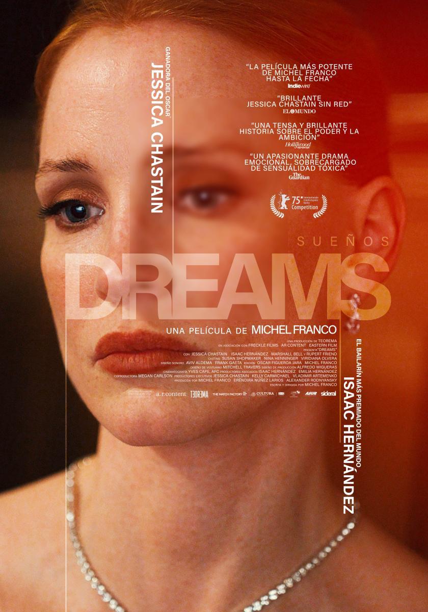 Dreams (Sueños) Dreams (Sueños)