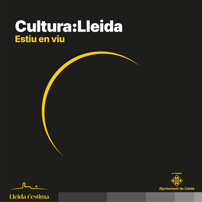 Cicle Estiu en Viu, Lleida, 2026