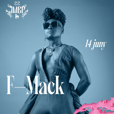 F-Mack - Jornades Musicals a l'Ermita de la Pietat 2026