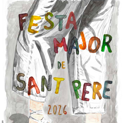 Festa Major - Begur 2026
