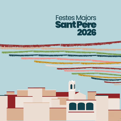 Festes Majors - L'Ametlla de Mar 2026