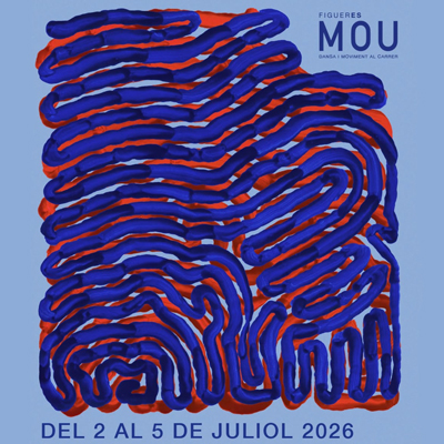 Figueres es MOU - Figueres 2026