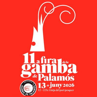 11a Fira de la Gamba - Palamós 2026