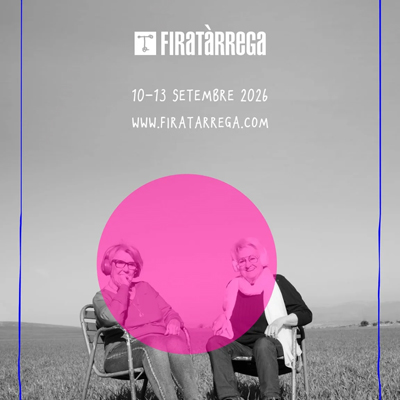 FiraTàrrega, Tàrrega, 2026