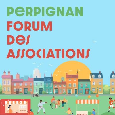 3r Fòrum de les Associacions de Perpinyà, Fòrum de les Associacions, Perpinyà, 2026