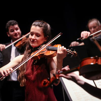 Franz Schubert Filharmonia, 2026