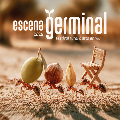 Festival Escena Germinal, 2026