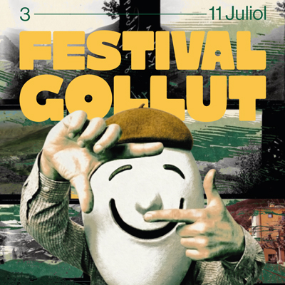 Festival Gollut, Ribes de Freser, 2026