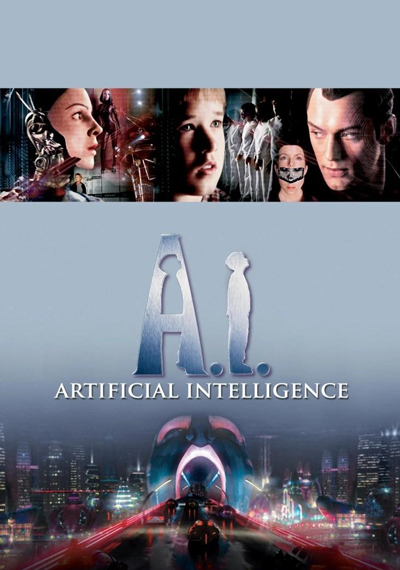 A.I. Inteligencia Artificial