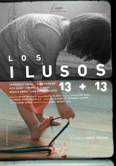 Los ilusos 13+13 Los ilusos 13+13