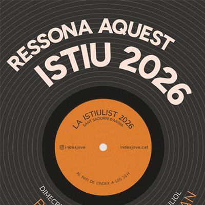 L'Istiu