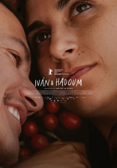 Iván & Hadoum Iván & Hadoum