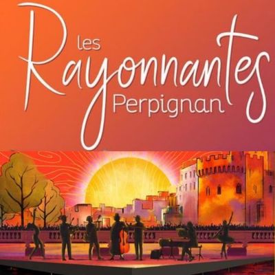 Festival Les Rayonnantes, Festival Les Rayonnantes 2026, 2026, Perpinyà, Les Rayonnantes, 