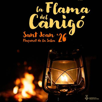 Sant Joan a Maçanet de la Selva, 2026