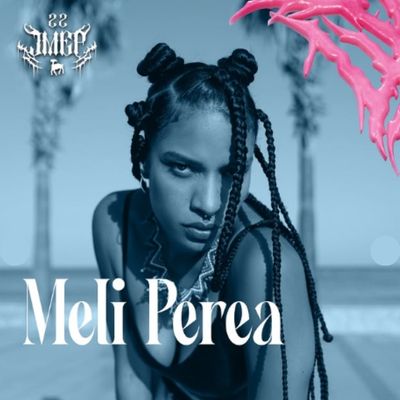 Meli Perea, JMEP 2026, 