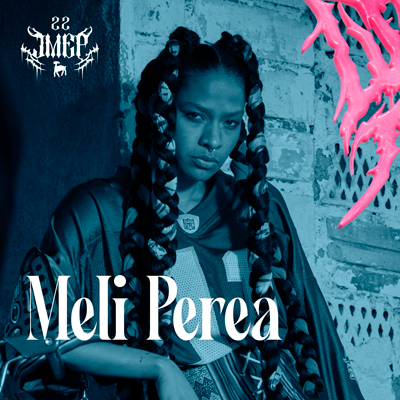 Meli Perea - Jornades Musicals a l'Ermita de la Pietat 2026