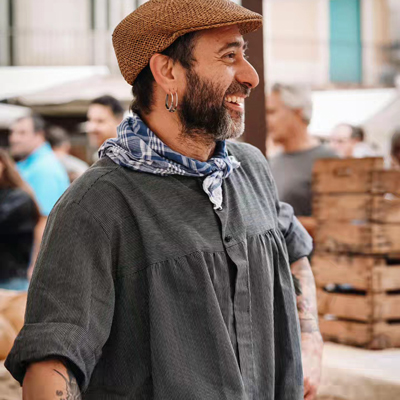 El Mercat al Mercadal, Reus, 2026