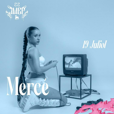 Mercè - Jornades Musicals a l'Ermita de la Pietat 2026