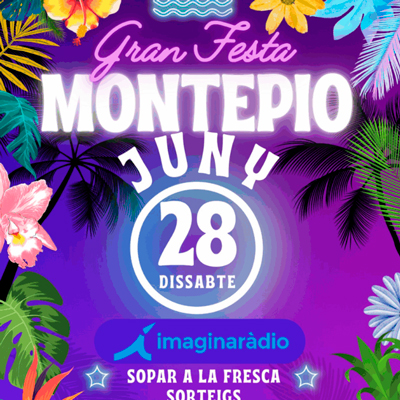 Gran Festa del Montepio - 2026