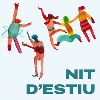 Nit d'estiu a Caixaforum, 2026