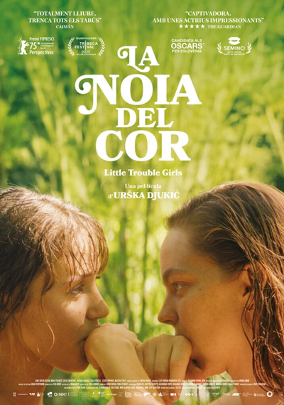 La noia del cor