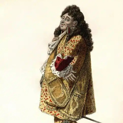 Òpera ‘Les bourgeois gentilhomme’ - Tortosa 2026