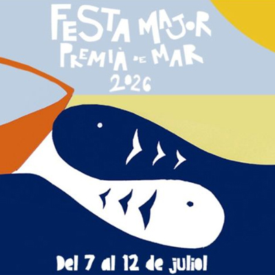 Festa Major de Premià de Mar