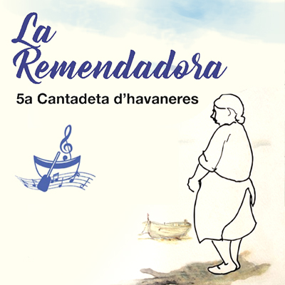 5a Cantadeta d'havaneres 'La Remendadora', Girona, 2026