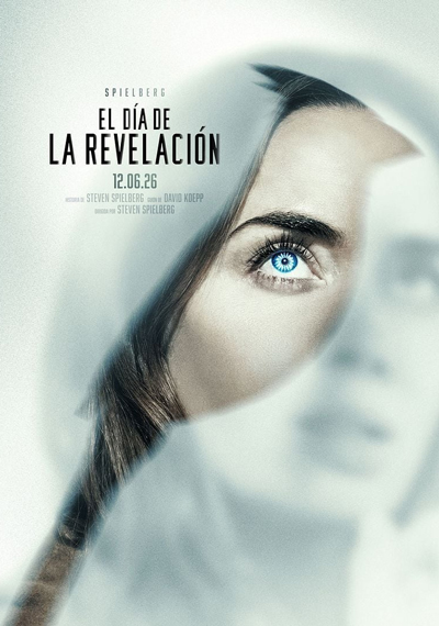 El día de la revelación El día de la revelación