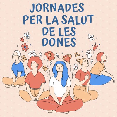 Jornades per la Salut de les Dones a Cambrils, 2026