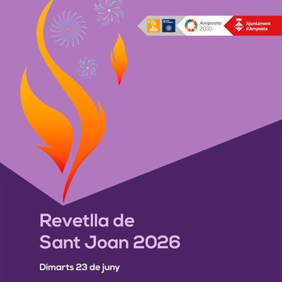 Sant Joan - Amposta 2026