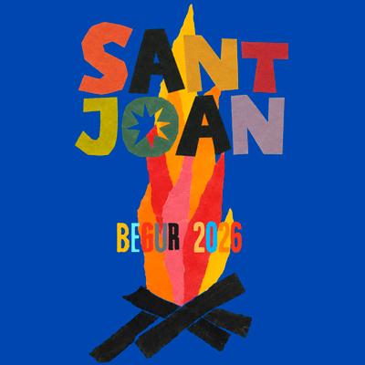 Sant Joan - Begur 2026
