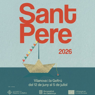 Festes de Sant Pere de Vilanova i la Geltrú