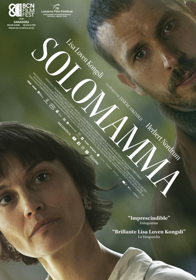 Solomamma