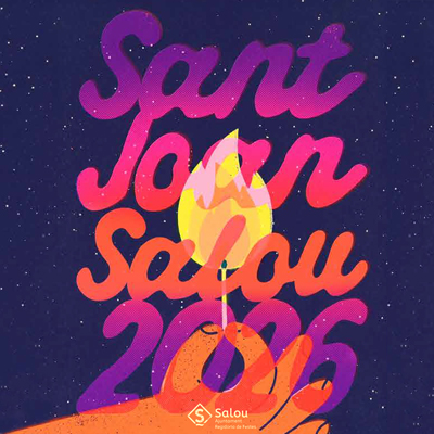 Revetlla de Sant Joan a Salou, 2026