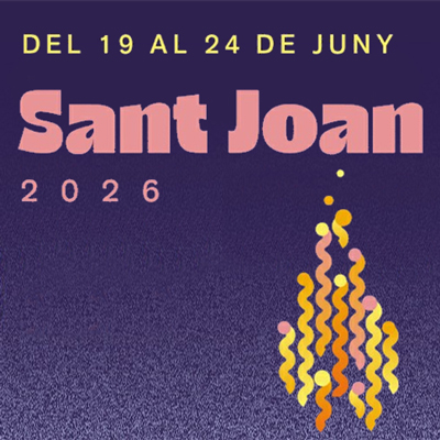 Sant Joan a Tarragona, 2026