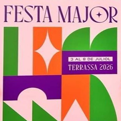 Festa Major de Terrassa
