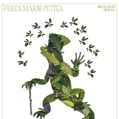 Festa Major Petita de Sant Antoni de Tiana