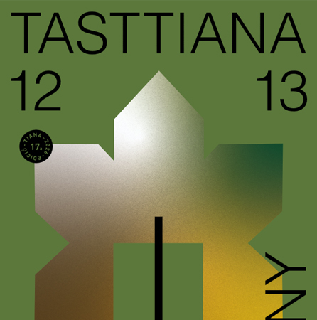Tast Tiana