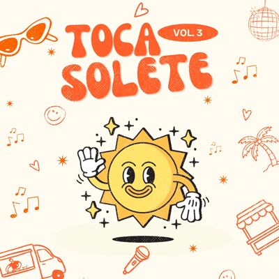 Festival Toca Solete, Vandellòs i l'Hospitalet de l'Infant, 2026