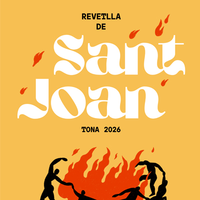 Sant Joan a Tona