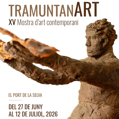 TramuntanART - El Port de la Selva 2026
