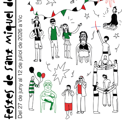 Festes de Sant Miquel dels Sants