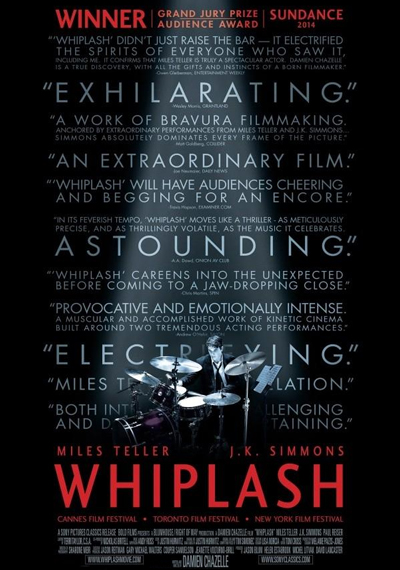 Whiplash Whiplash