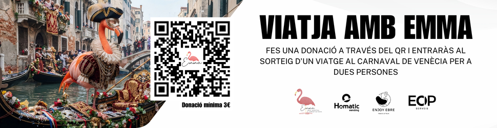 Campanya Projecte Emma - Homatic