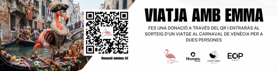 Campanya Projecte Emma - Homatic