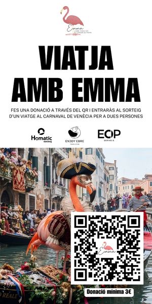 Campanya Projecte Emma - Homatic